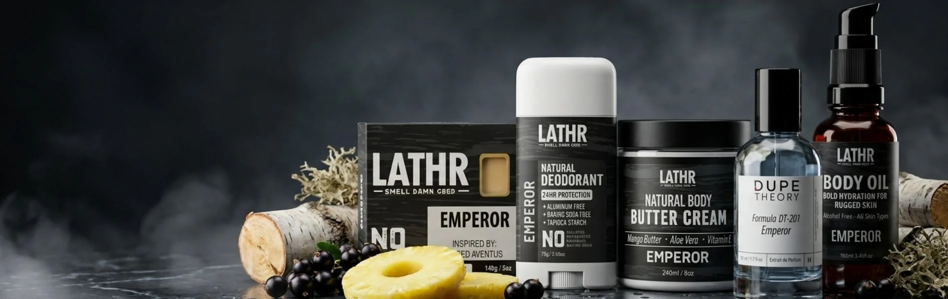 High-Performance Grooming, No Hype